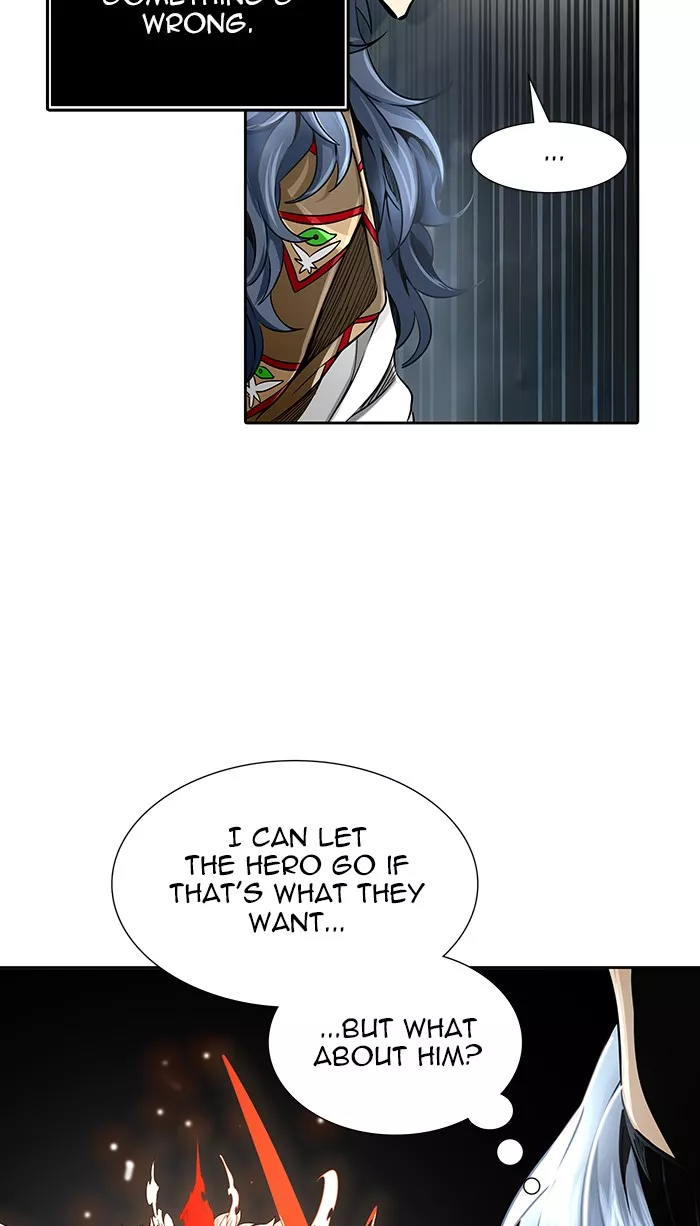 Tower of God, chapter 466, image 27