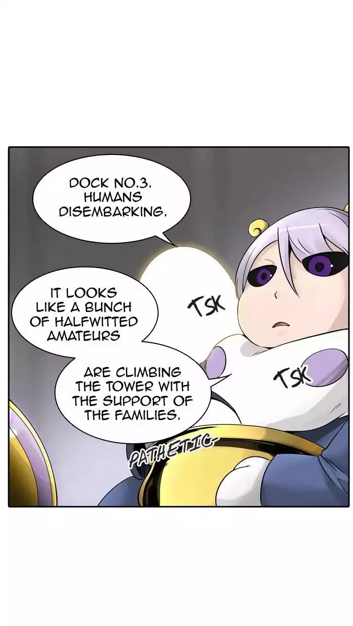 Tower of God, chapter 395, image 17