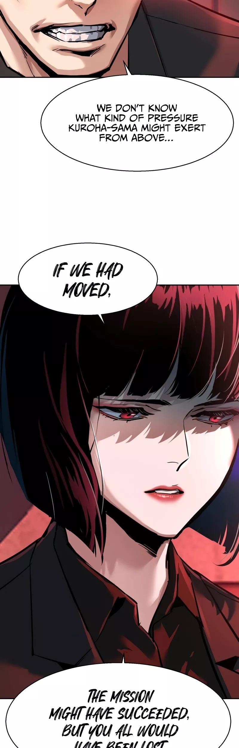 Teenage Mercenary, chapter 265, image 6