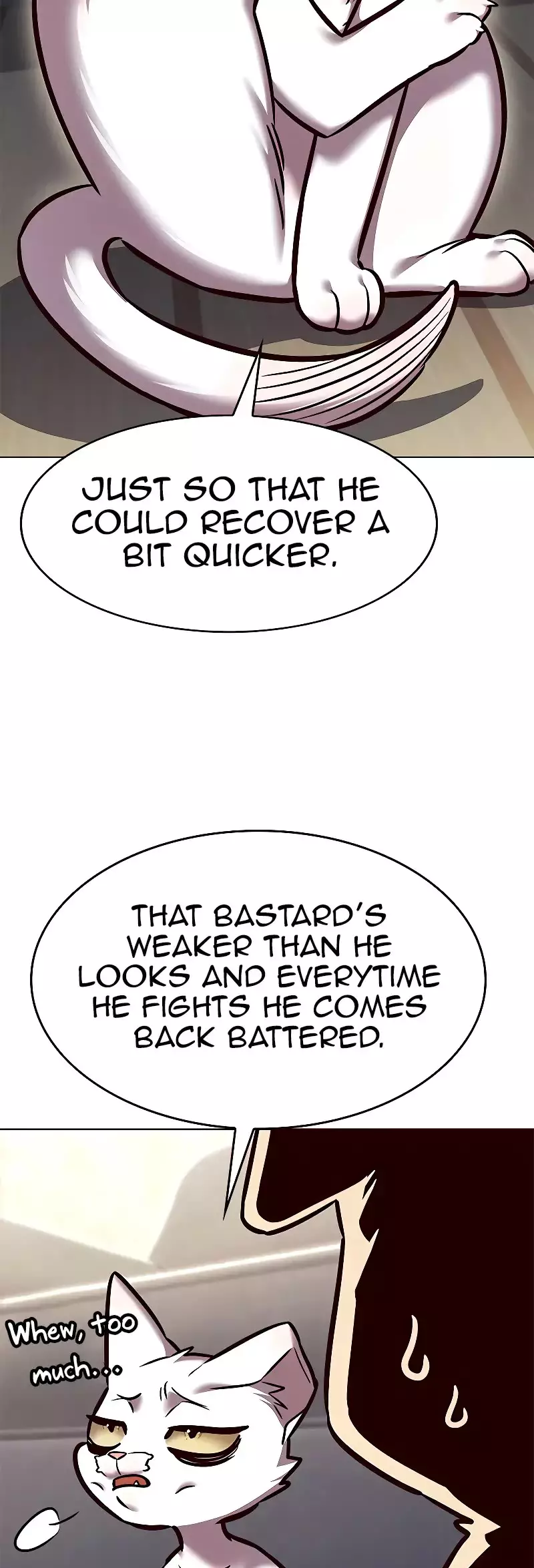 Eleceed, chapter 281, image 29
