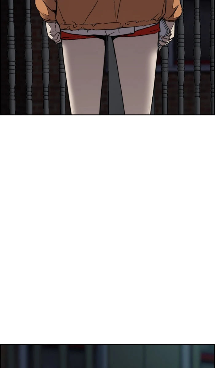 Wind Breaker, chapter 361, image 34