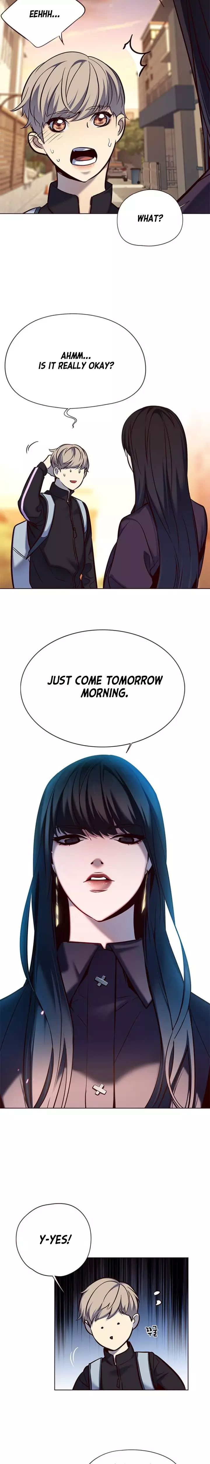 Eleceed, chapter 117, image 25