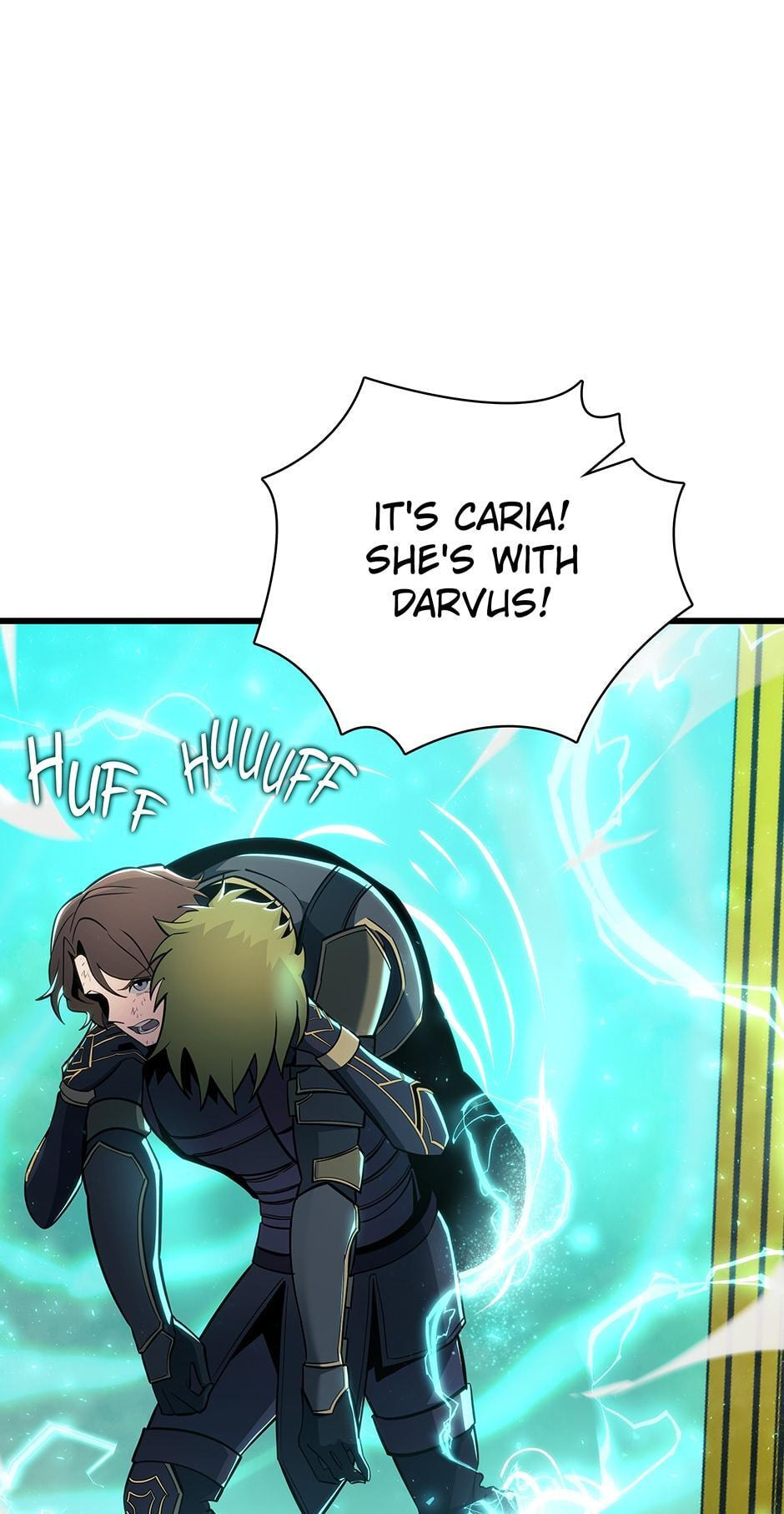 The Beginning After the End, chapter 180, image 63