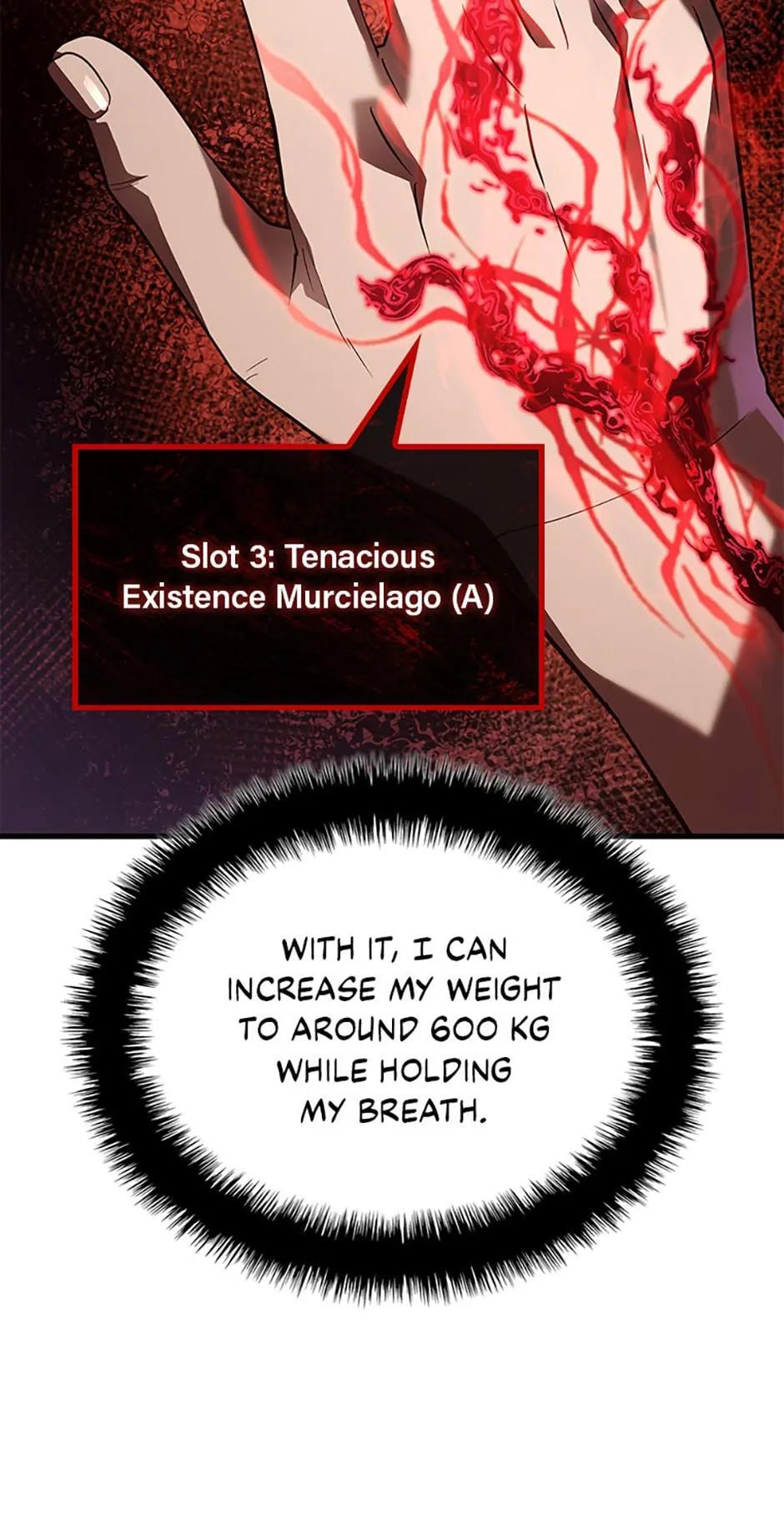 Revenge of the Baskerville Bloodhound, chapter 37, image 33