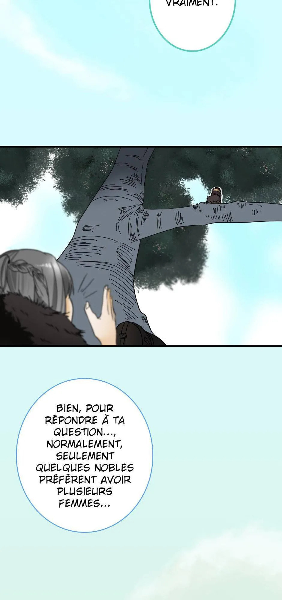 The Beginning After the End, chapter 18, image 41