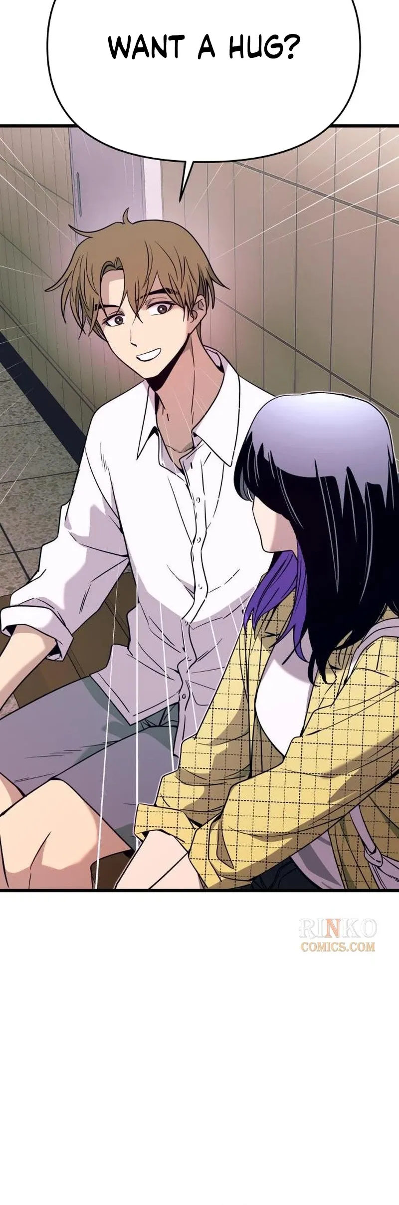 My Bias Gets on the Last Train, chapter 80, image 50