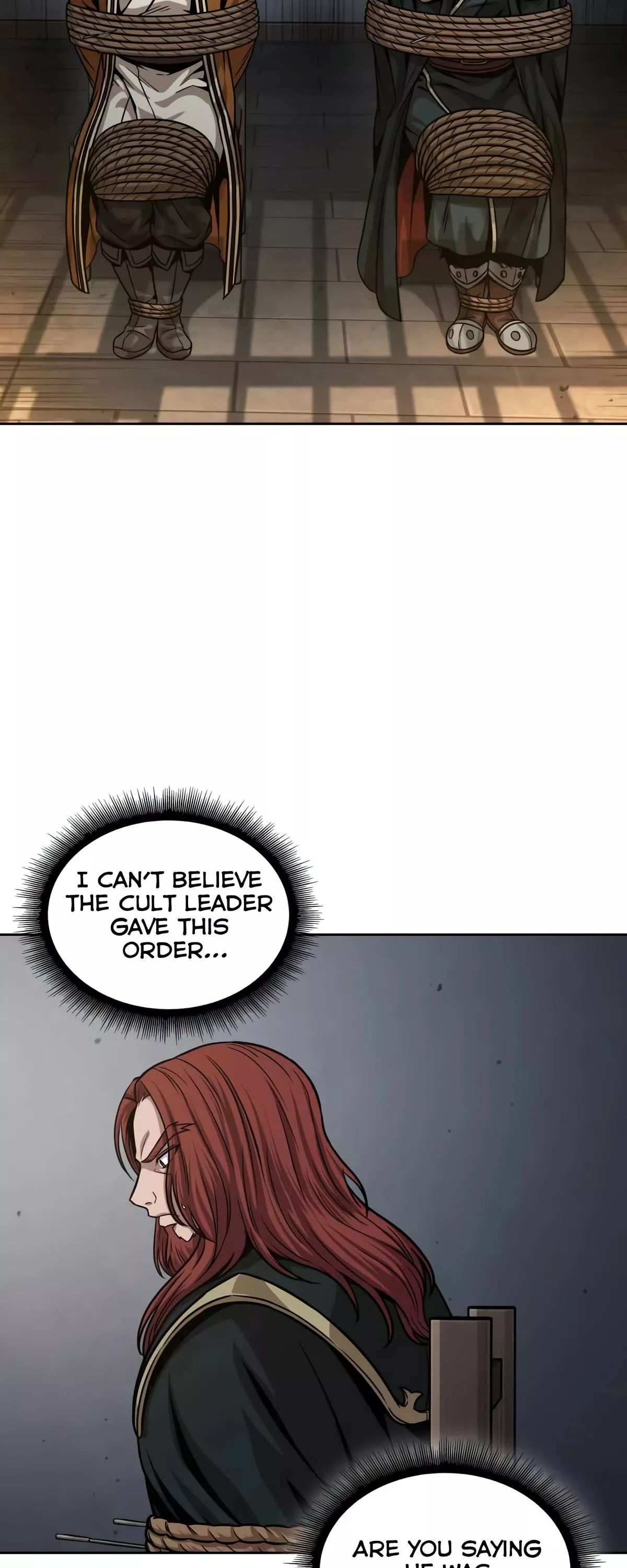 Nano Machine, chapter 134, image 39