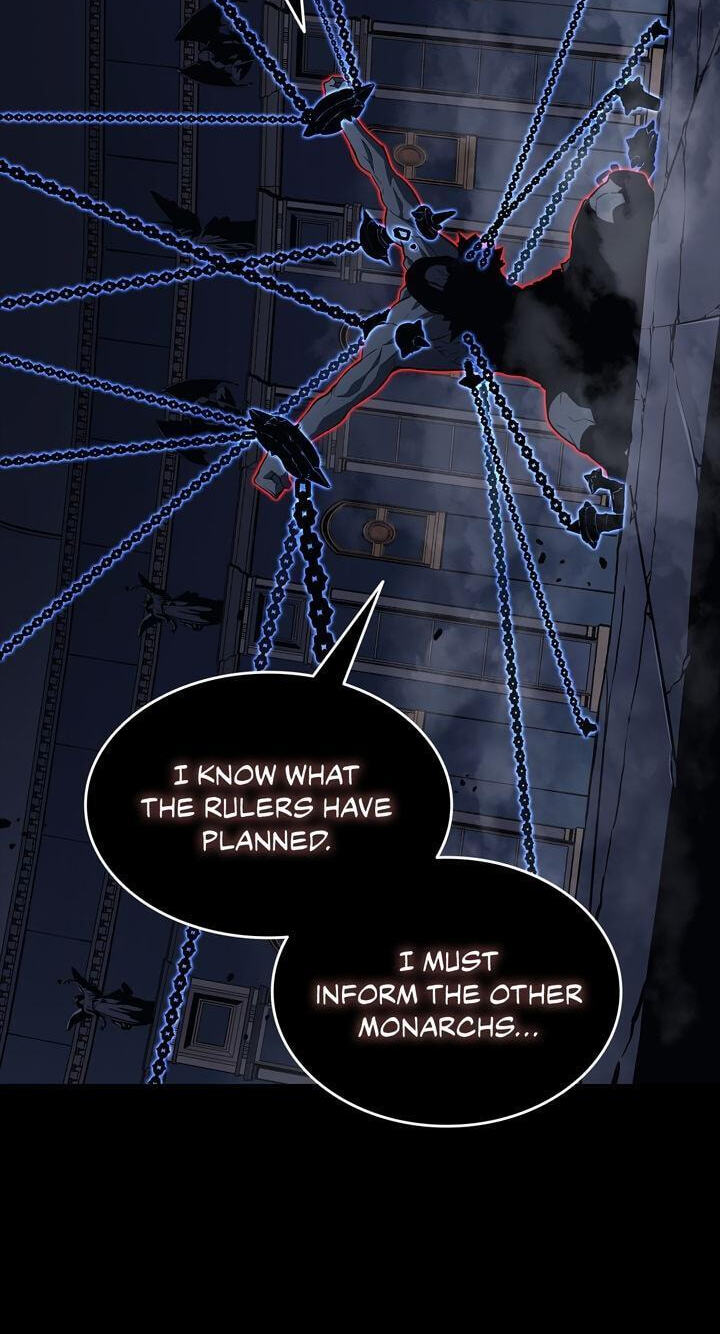 Solo Leveling, chapter 137, page 56