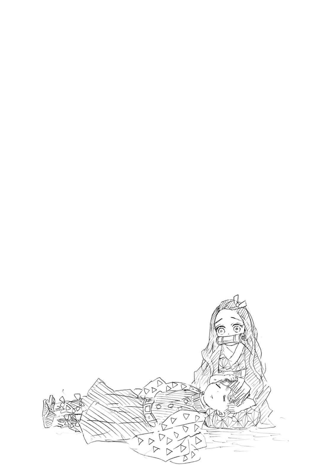 Demon Slayer: Kimetsu no Yaiba, chapter 65, image 20