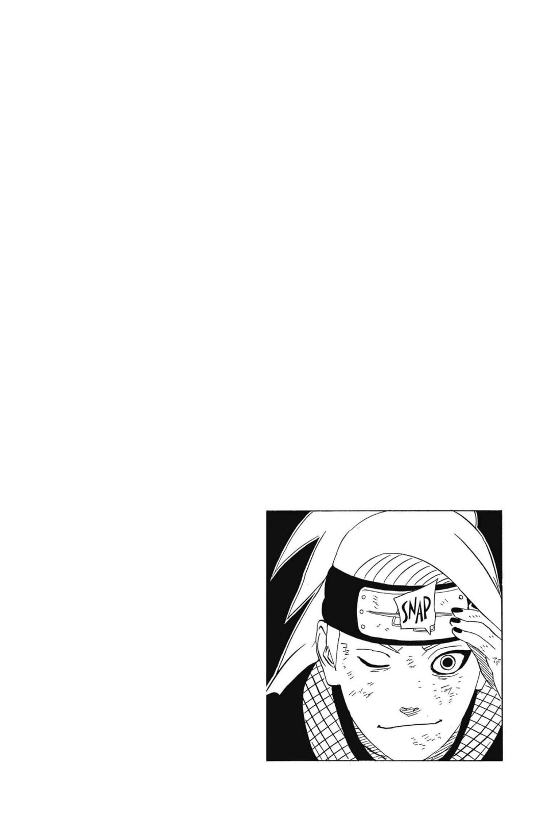 Naruto, chapter 360, image 18
