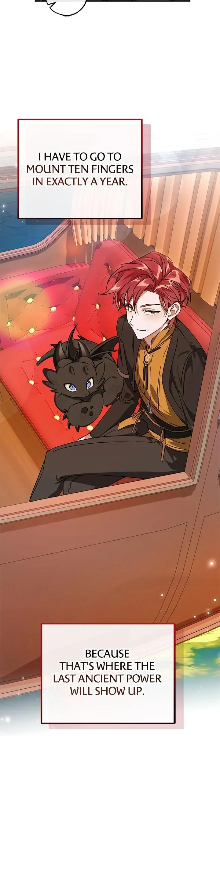 Trash of the Count’s Family, chapter 113, image 19