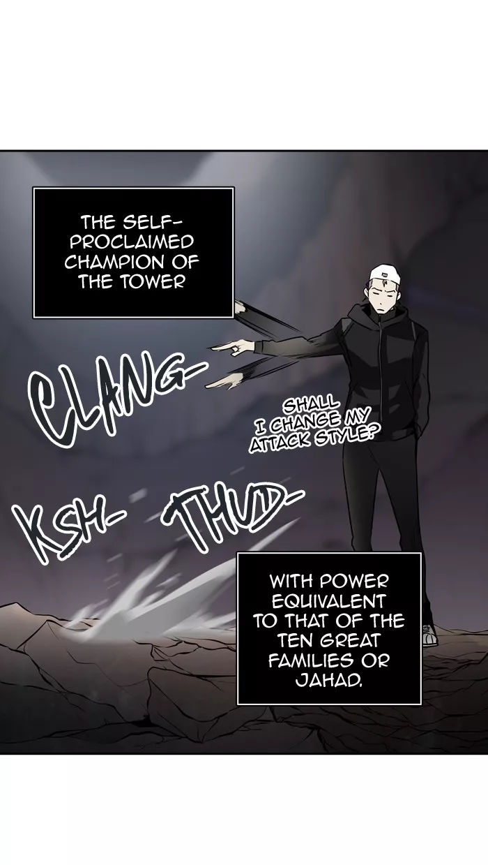 Tower of God, chapter 327, image 62