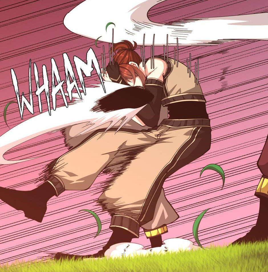 The Beginning After the End, chapter 154, image 30