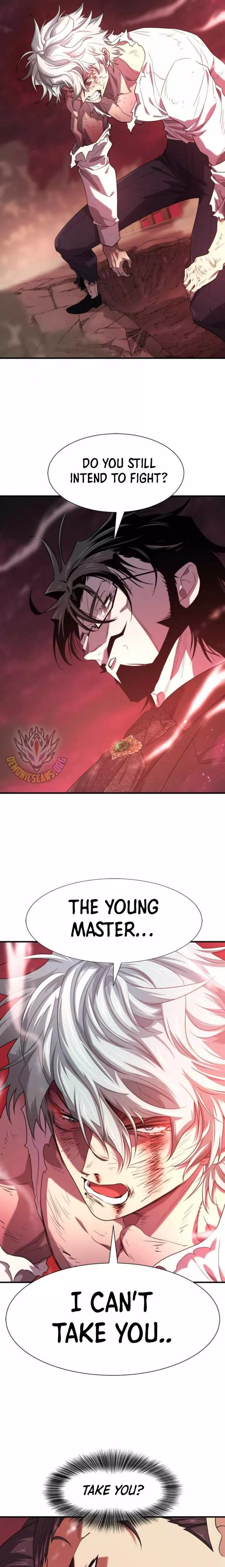 The Greatest Estate Developer, chapter 182, image 16
