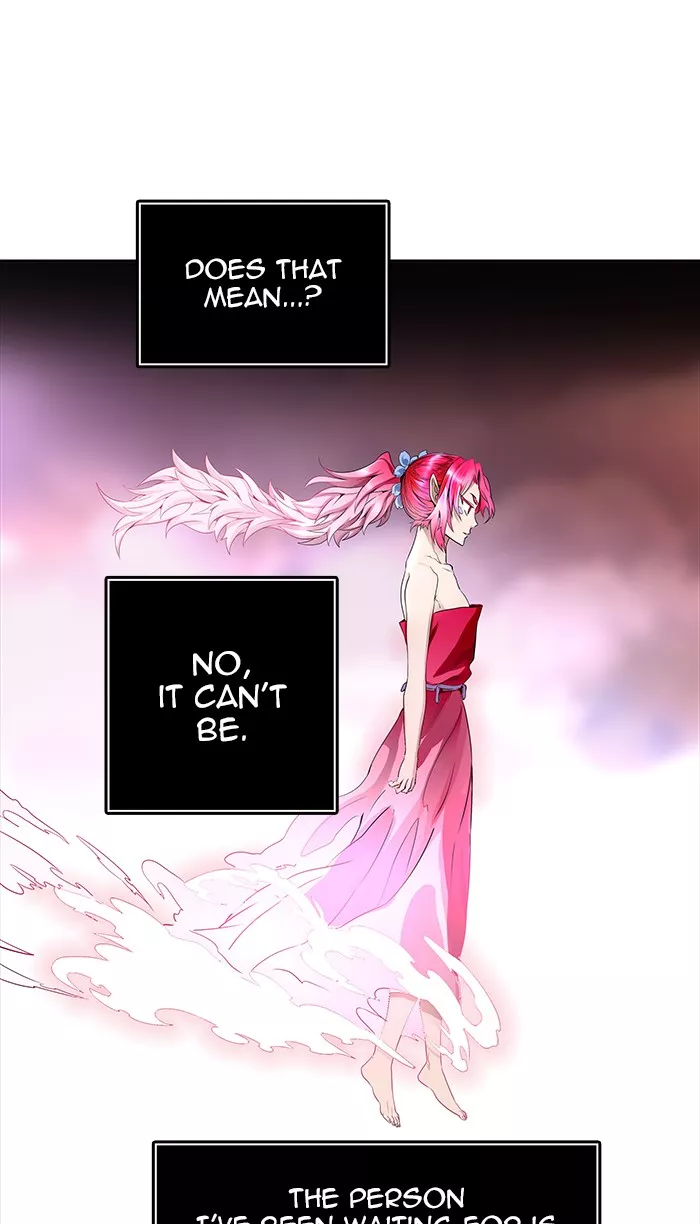 Tower of God, chapter 465, image 9