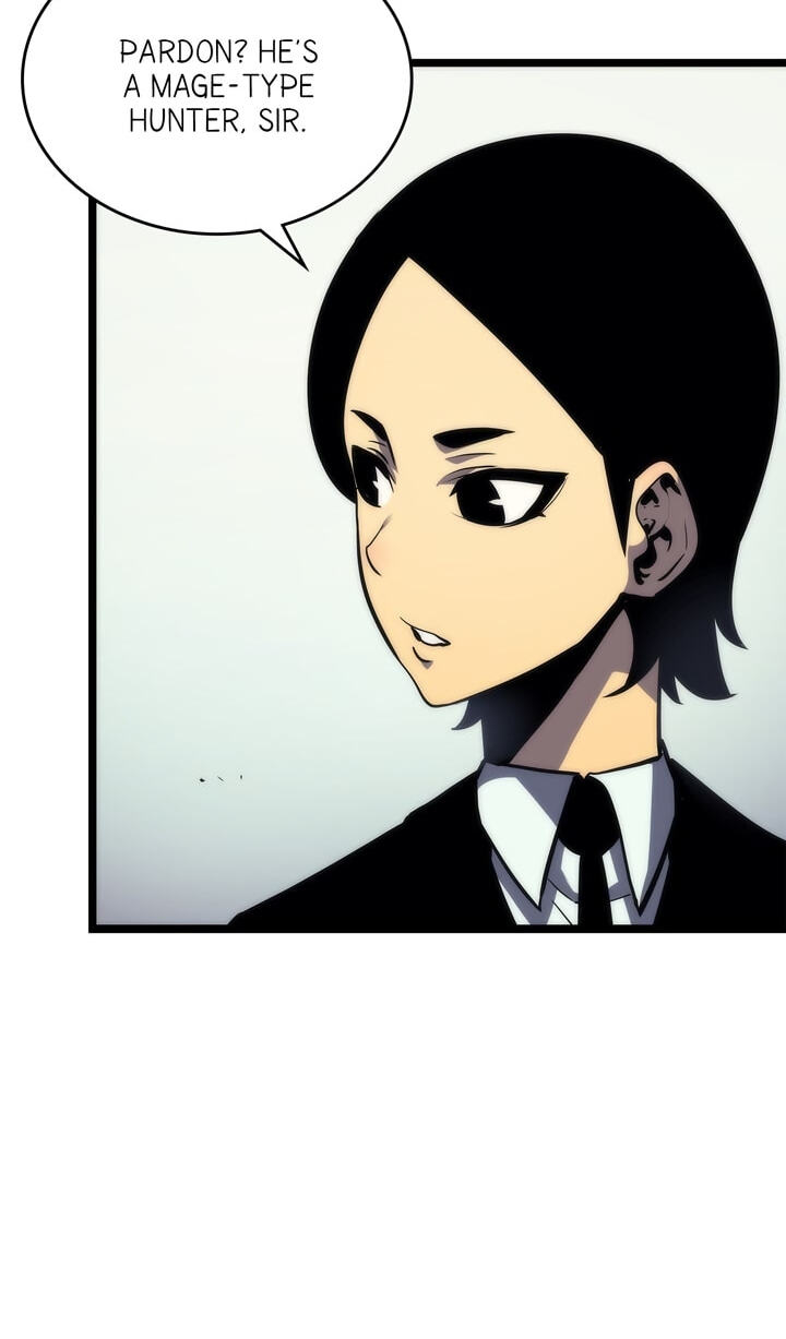 Solo Leveling, chapter 91, page 6