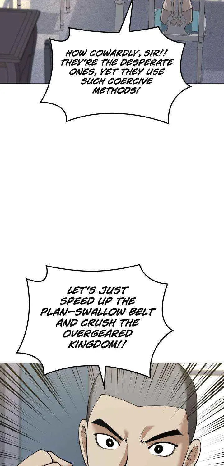Overgeared (Team Argo), chapter 312, page 81