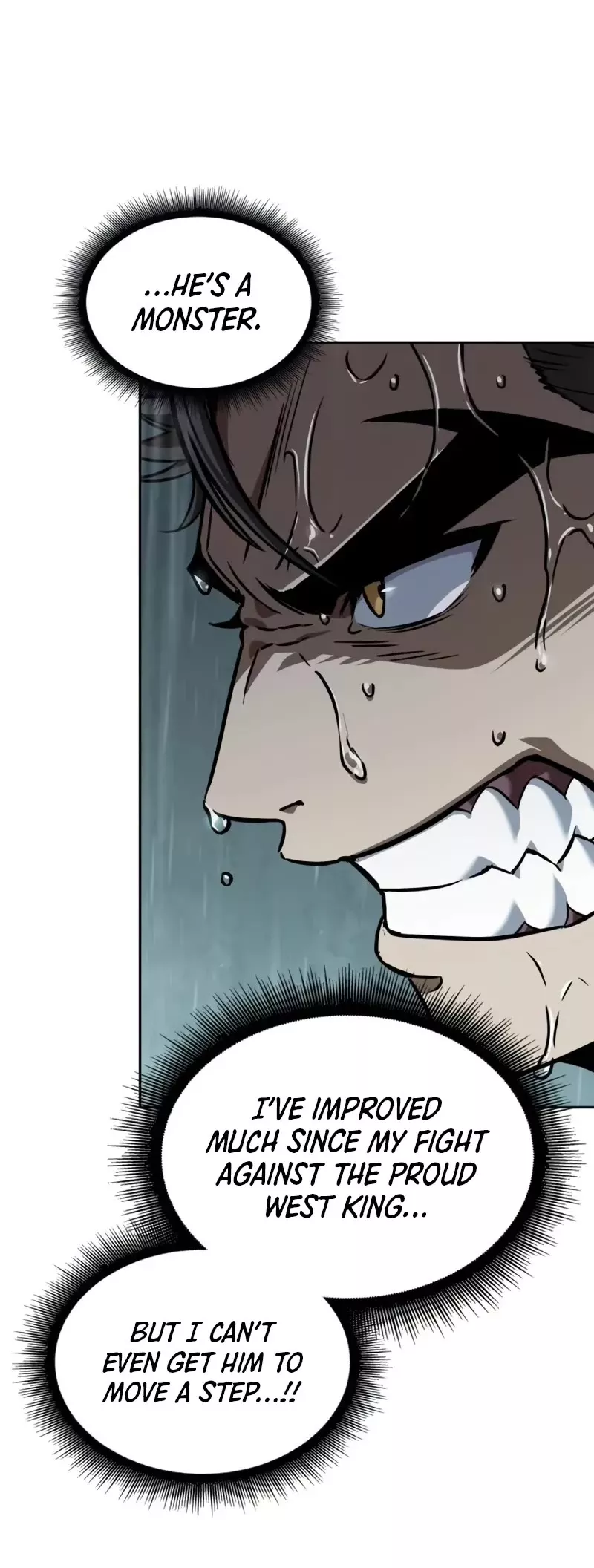 Nano Machine, chapter 243, image 46