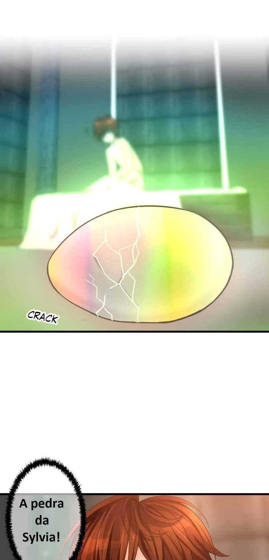 The Beginning After the End, chapter 27, page 2
