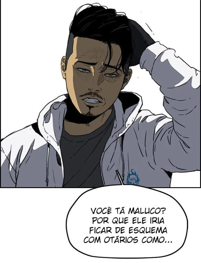 Wind Breaker, chapter 138, image 15