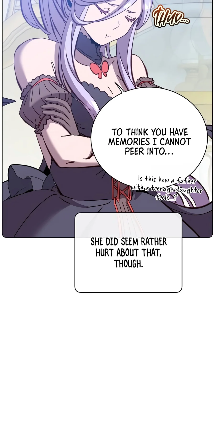 The Max Level Hero has Returned!, chapter 247, image 3