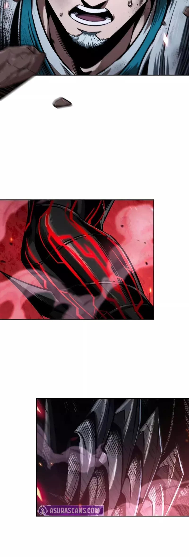 Nano Machine, chapter 264, image 45