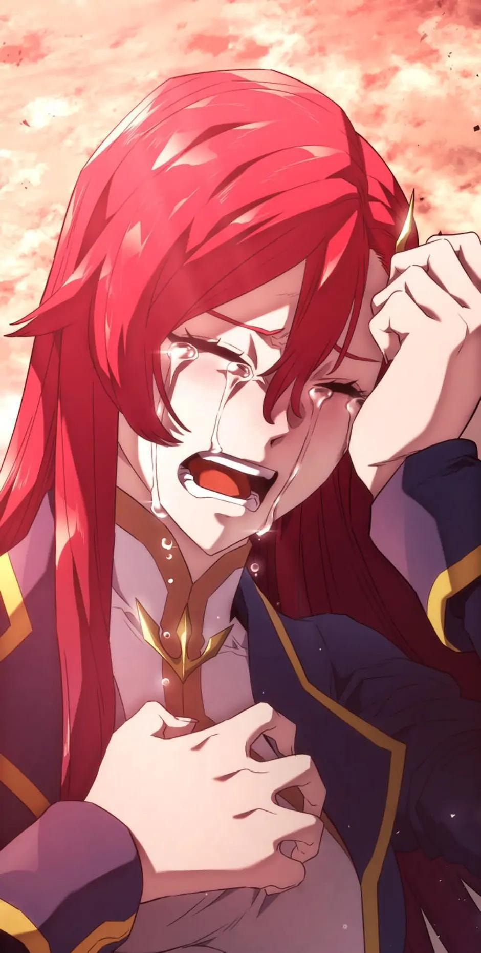 Revenge of the Baskerville Bloodhound, chapter 27, image 148