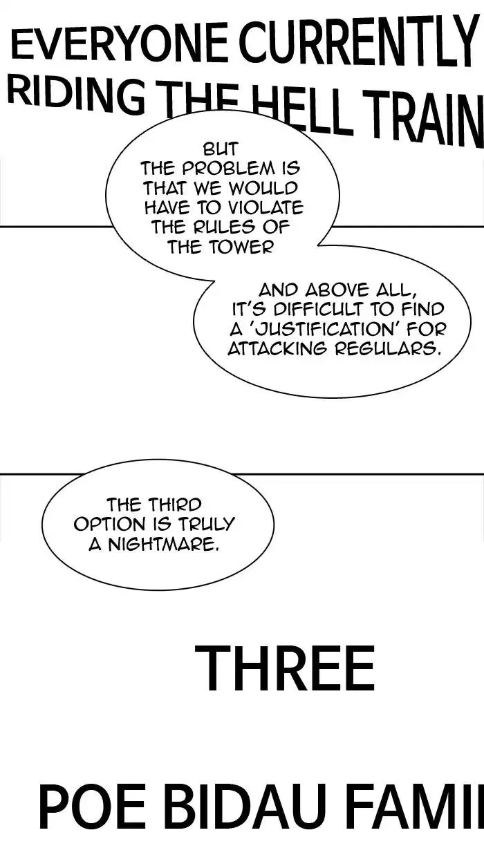 Tower of God, chapter 389, image 10