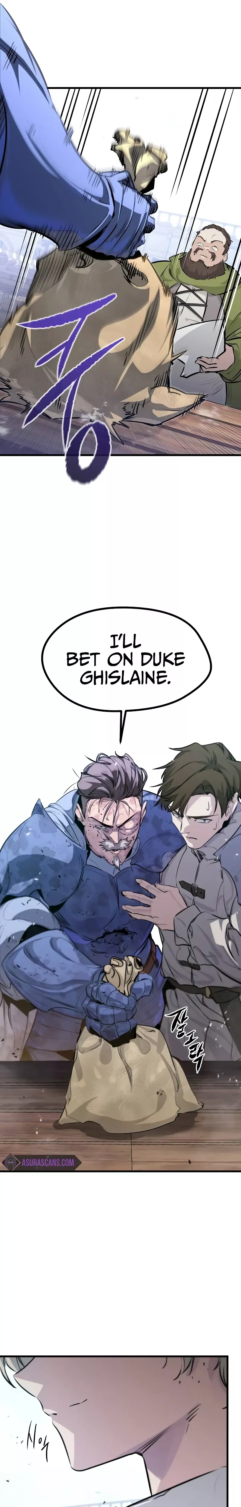 The Regressed Mercenary Has a Plan, chapter 8, image 11