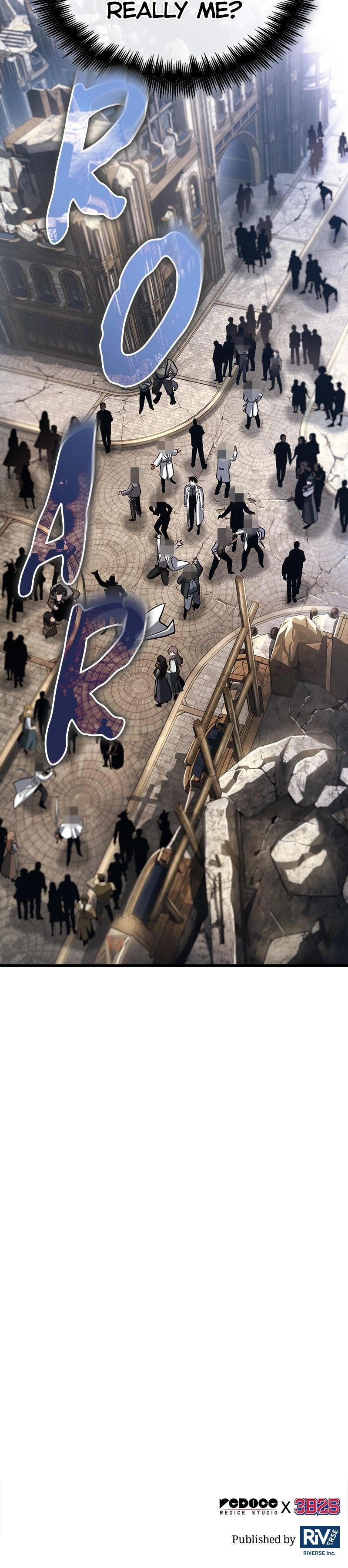 Omniscient Reader’s Point of View, chapter 284, image 11