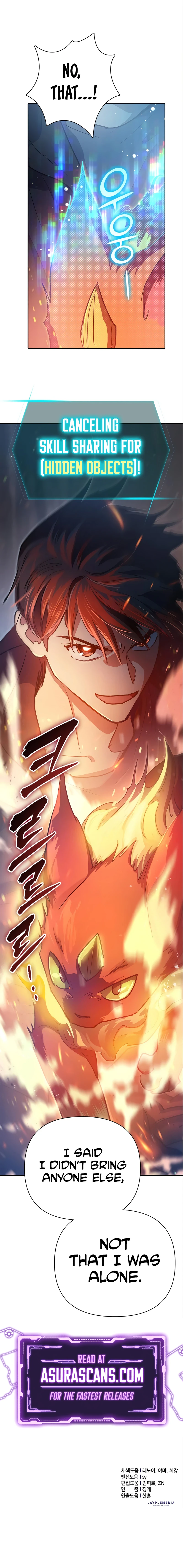 The S-Classes That I Raised, chapter 107, image 16