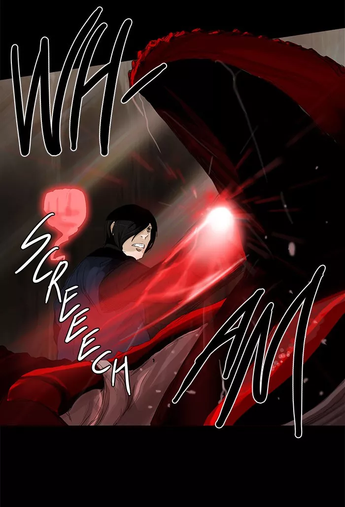 Tower of God, chapter 110, image 46