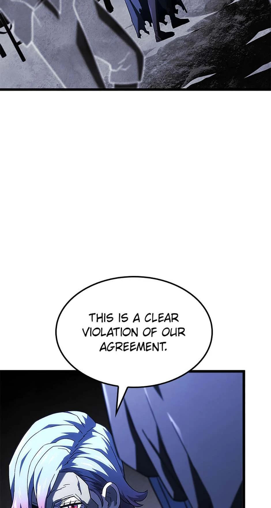Revenge of the Baskerville Bloodhound, chapter 102, image 31