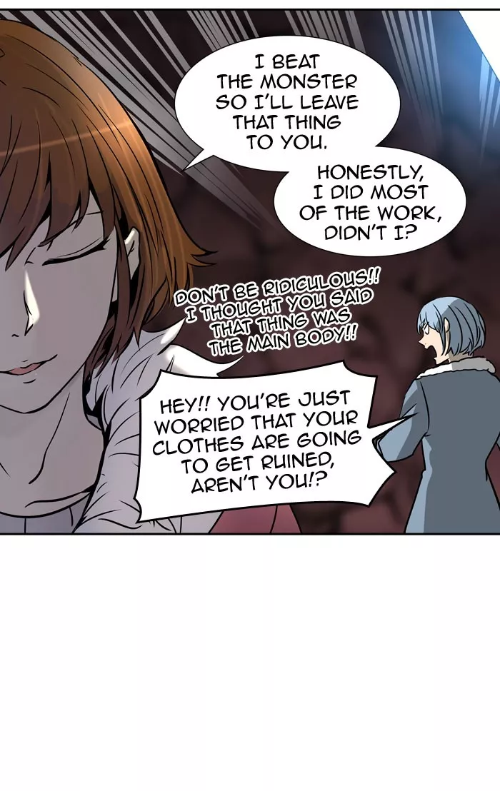 Tower of God, chapter 315, image 93