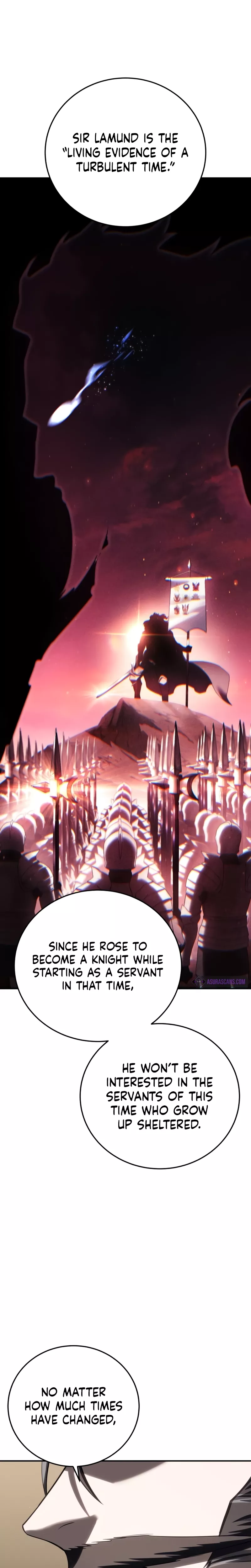 Star-Fostered Swordmaster, chapter 58, image 34