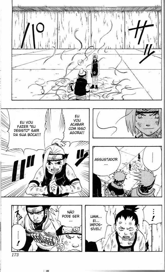 Naruto, chapter 72, image 10