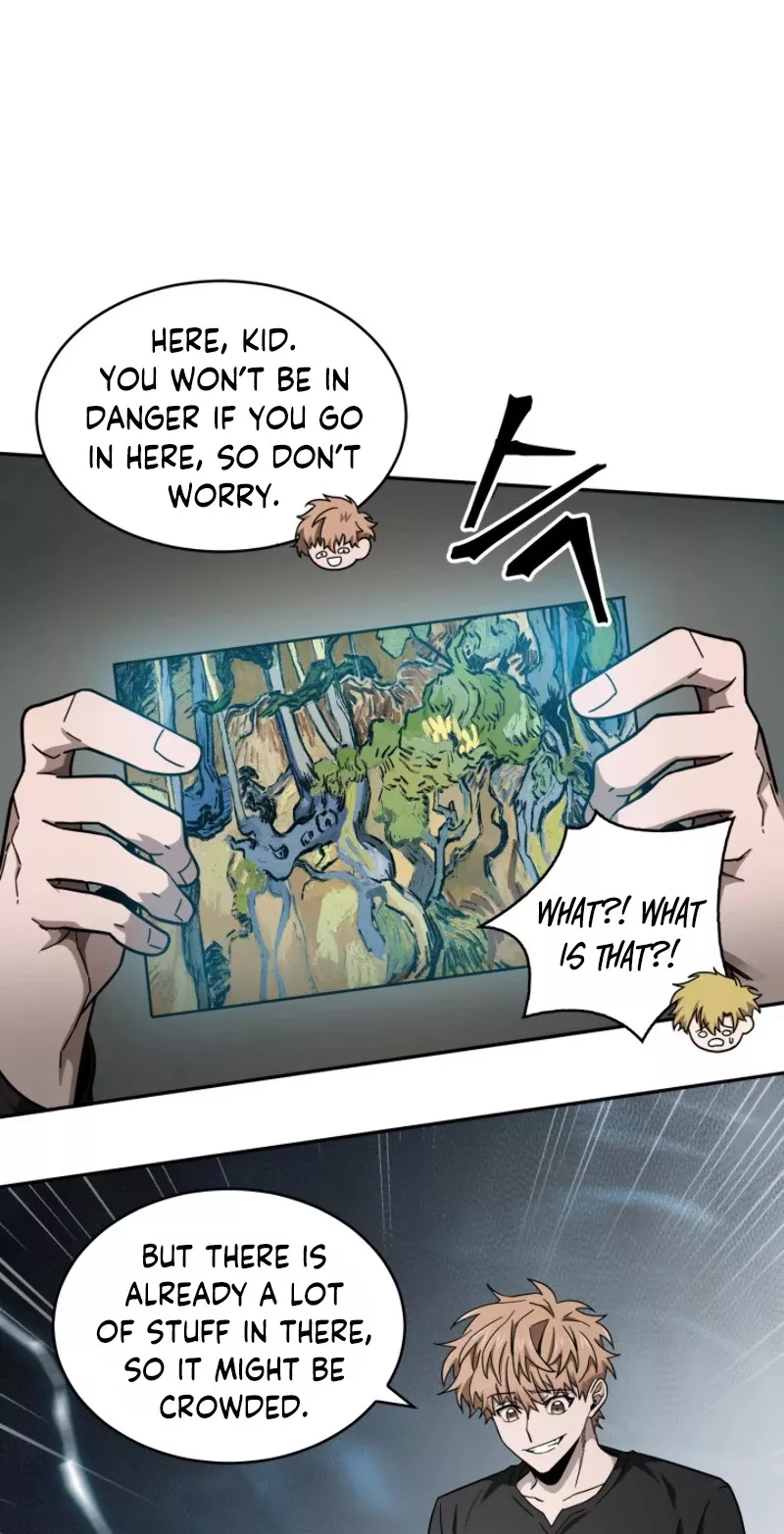 Tomb Raider King, chapter 131, image 33