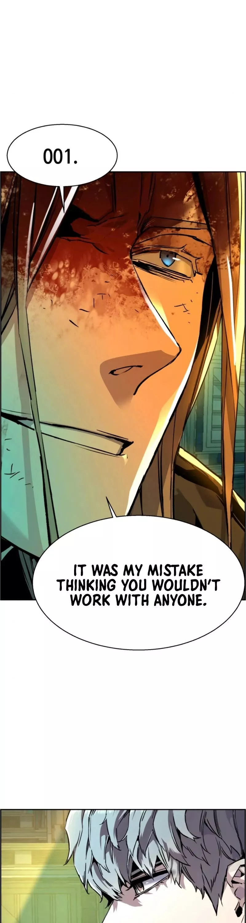 Teenage Mercenary, chapter 42, image 15
