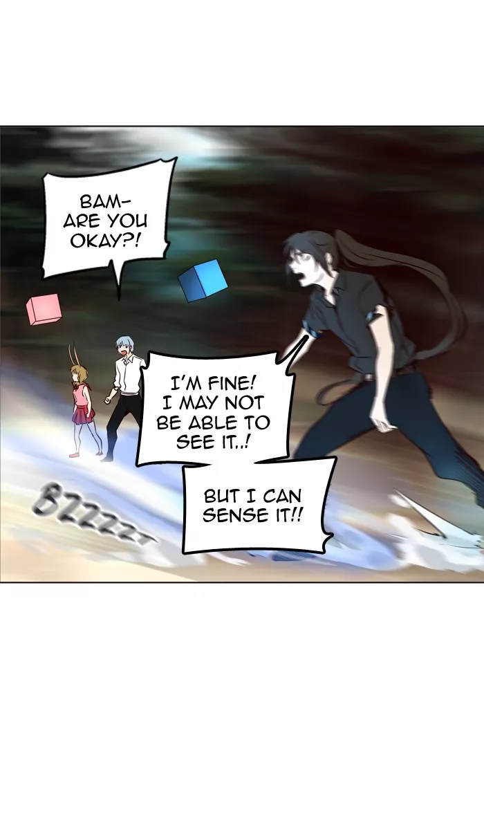 Tower of God, chapter 284, image 94