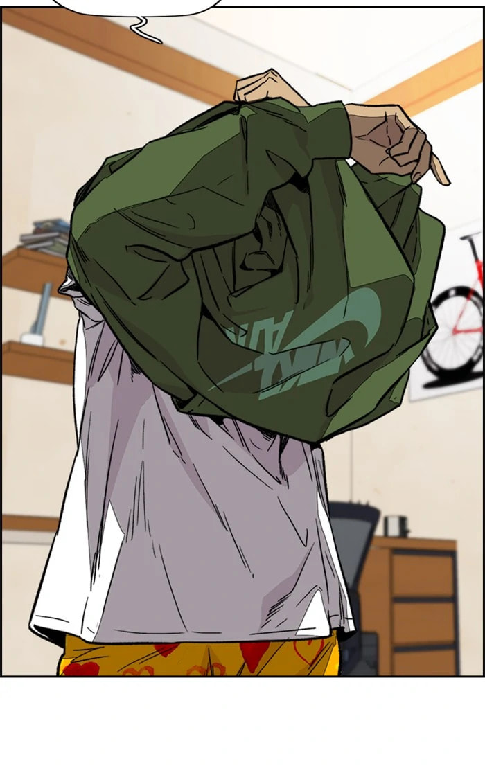Wind Breaker, chapter 364, image 60