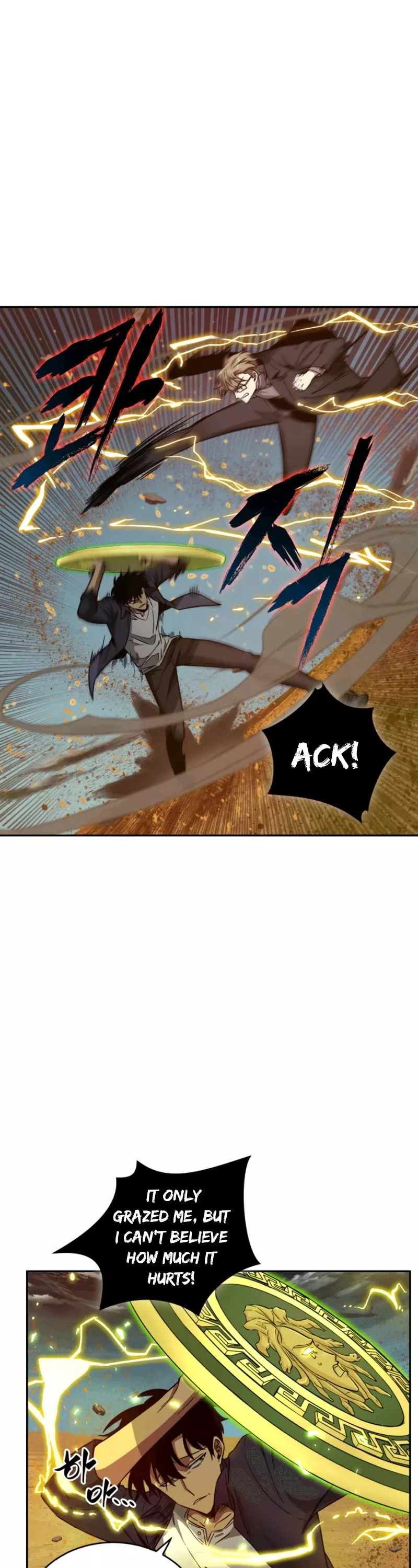 Tomb Raider King, chapter 105, image 25