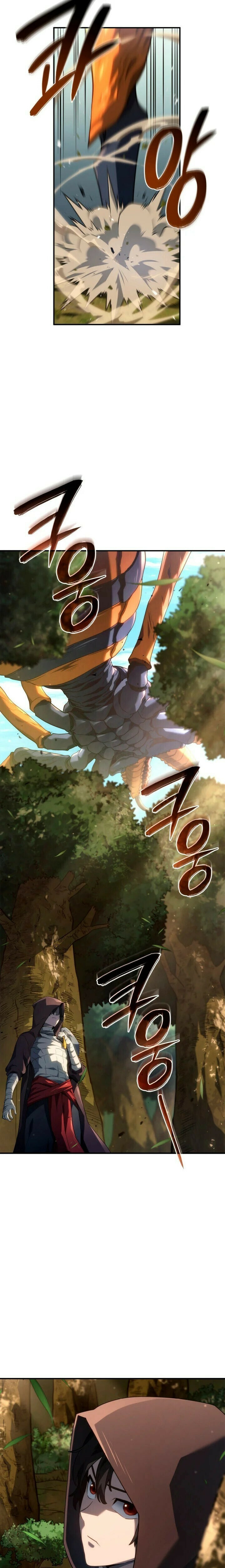 Revenge of the Baskerville Bloodhound, chapter 57, image 4
