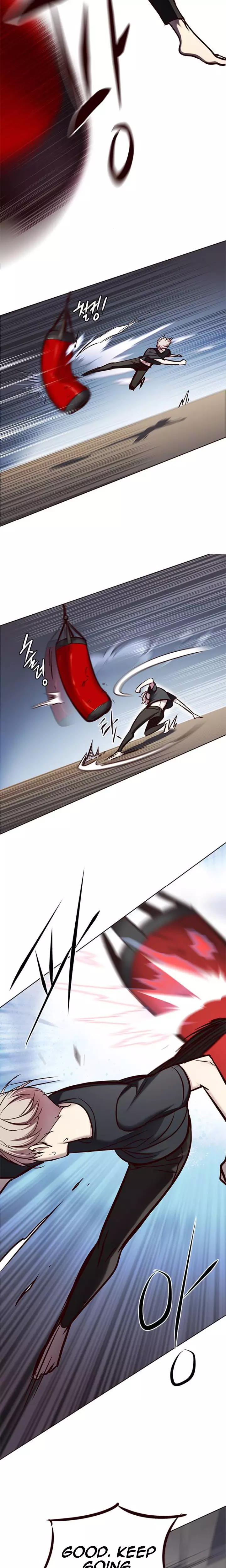 Eleceed, chapter 124, image 3