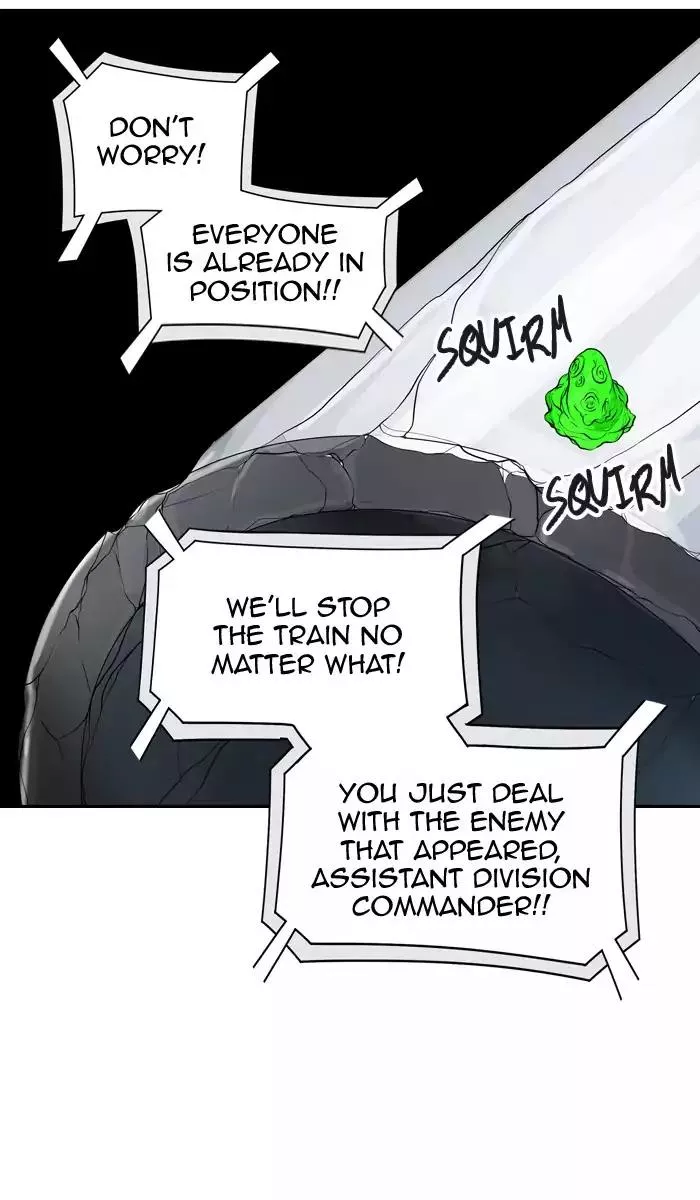 Tower of God, chapter 398, image 17