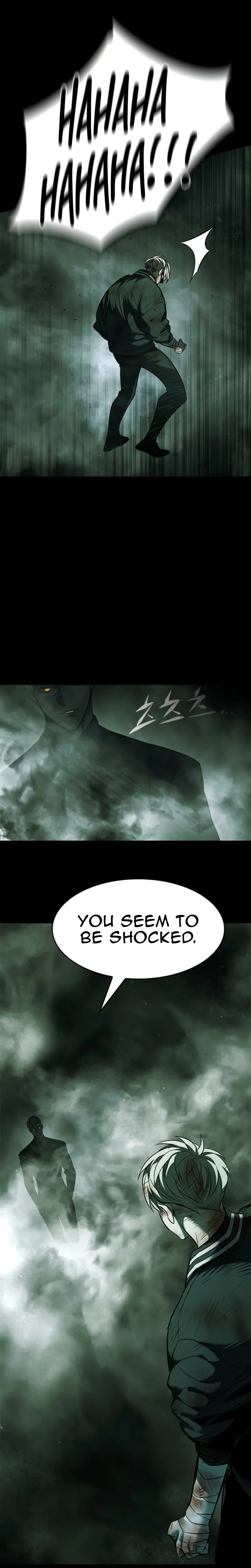 Eleceed, chapter 400, image 16