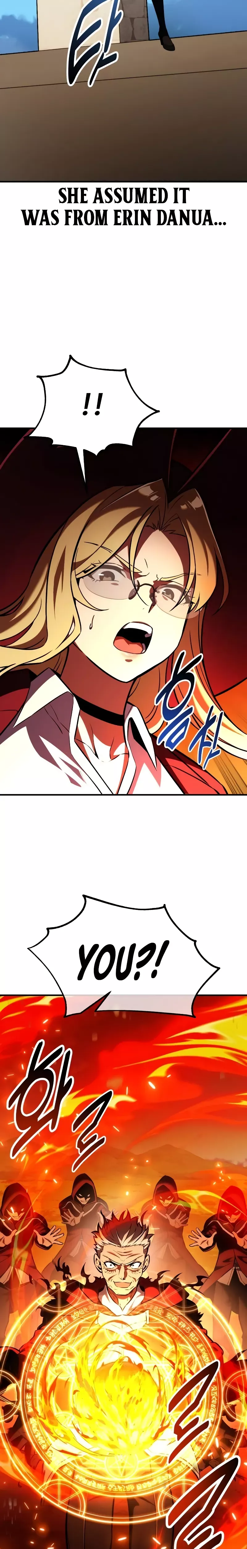 I Killed the Main Player, chapter 78, image 42