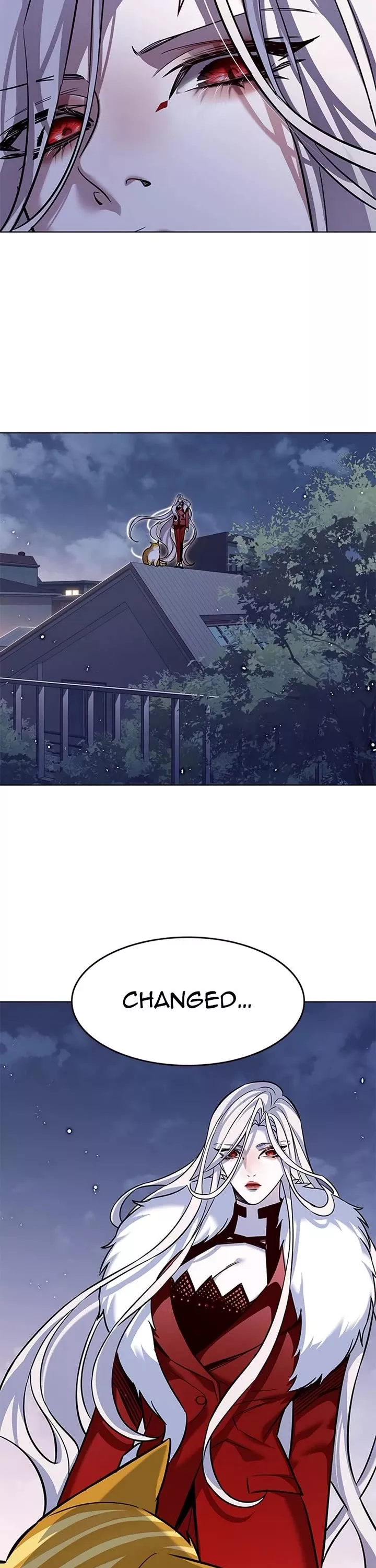 Eleceed, chapter 364, image 30