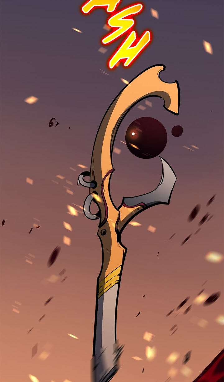 Solo Leveling, chapter 83, page 17