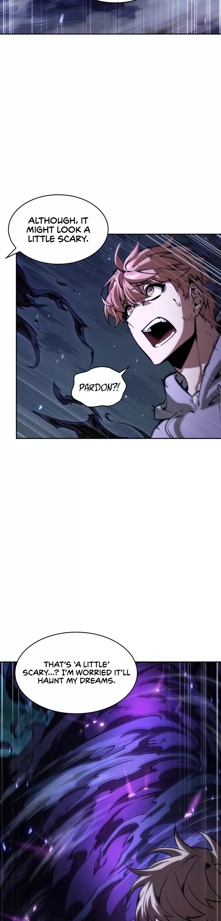 Tomb Raider King, chapter 377, image 18