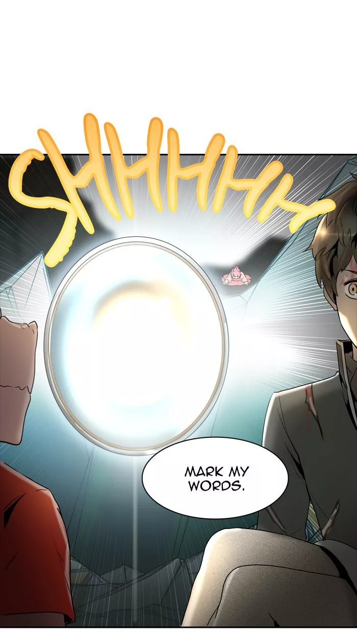 Tower of God, chapter 367, image 5